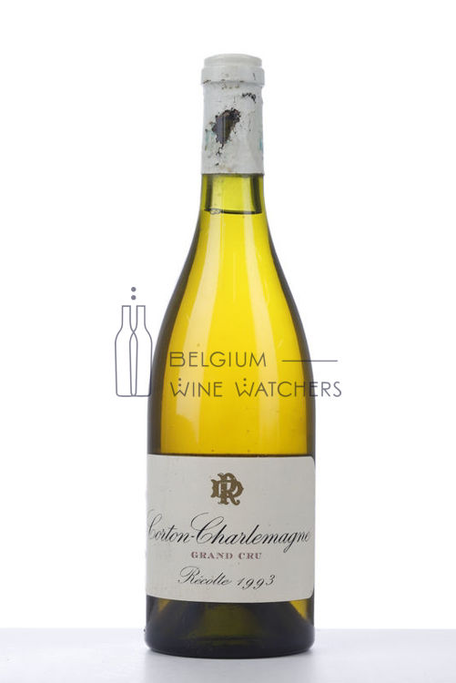 Image de 1993 CORTON CHARLEMAGNE